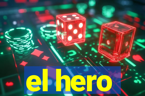 el hero