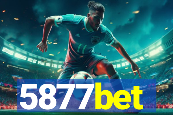 5877bet