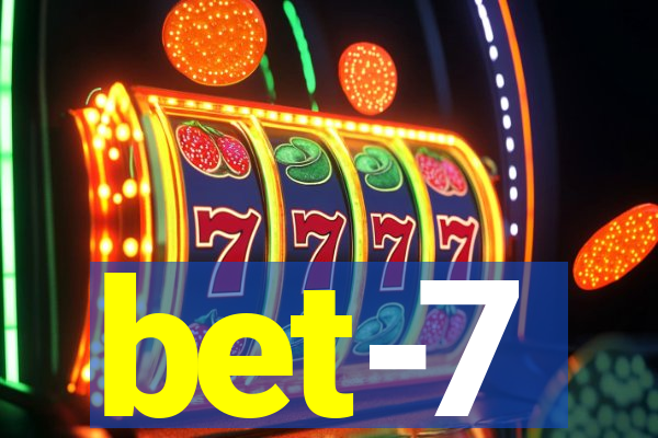 bet-7