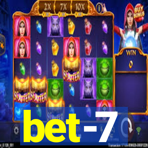 bet-7