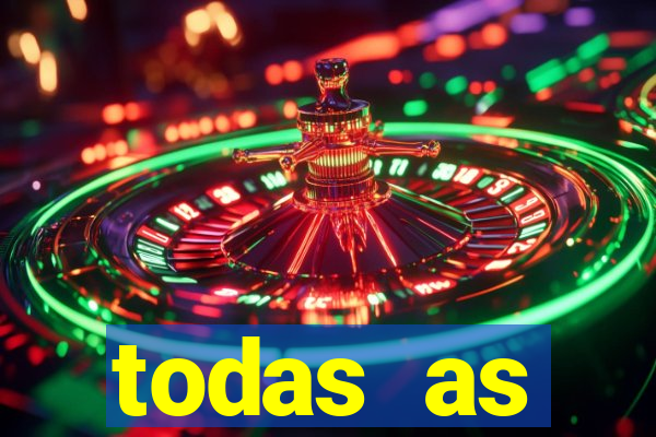 todas as plataformas bet