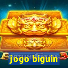 jogo biguin