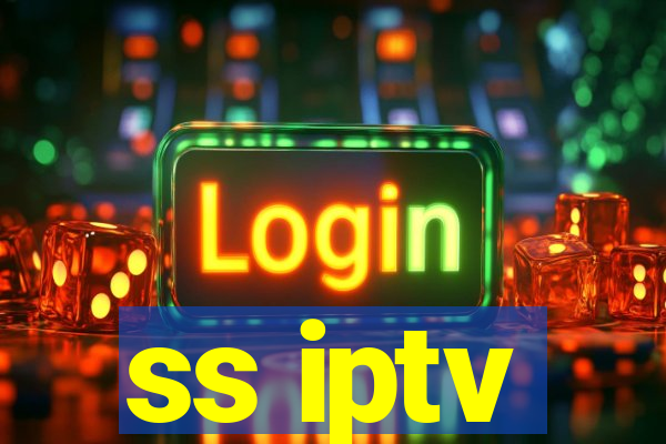 ss iptv