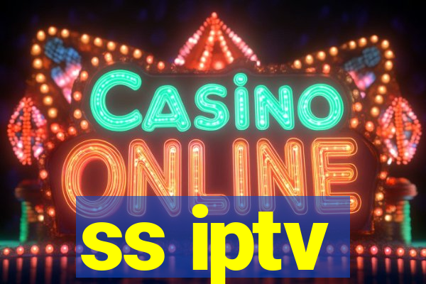ss iptv