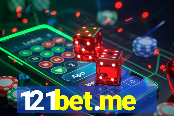 121bet.me
