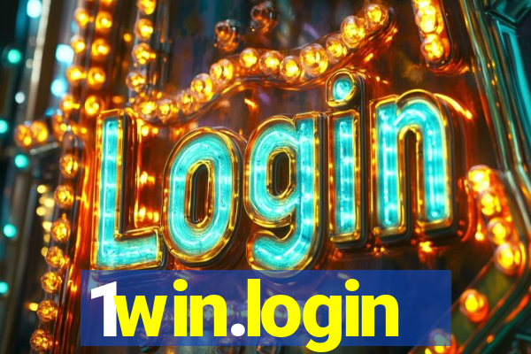 1win.login