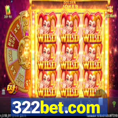 322bet.com