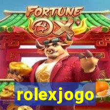 rolexjogo