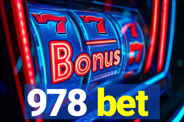 978 bet