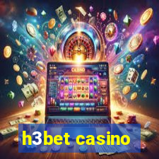 h3bet casino
