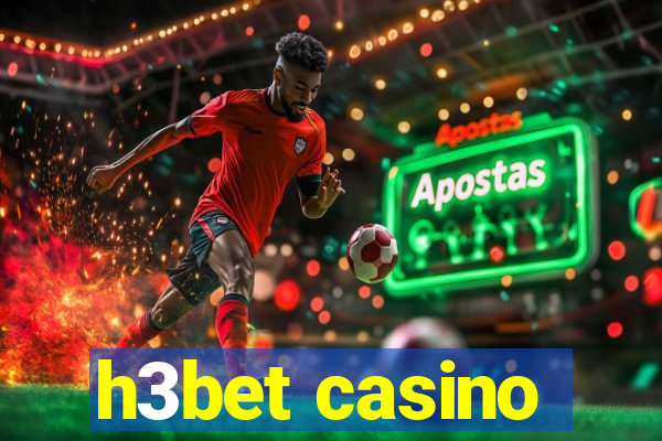 h3bet casino