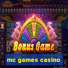mc games casino