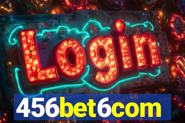 456bet6com