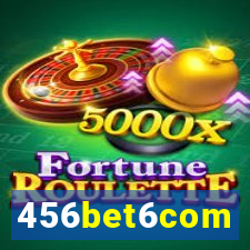 456bet6com