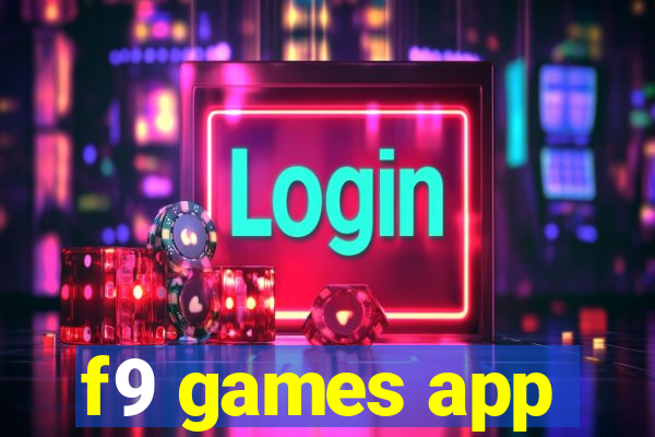 f9 games app