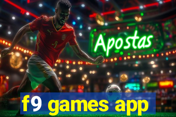 f9 games app