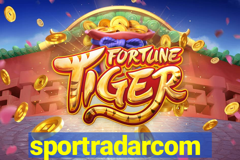 sportradarcom