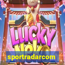 sportradarcom