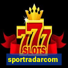 sportradarcom