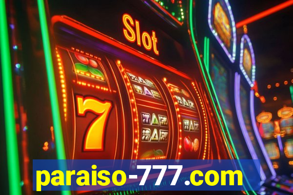 paraiso-777.com