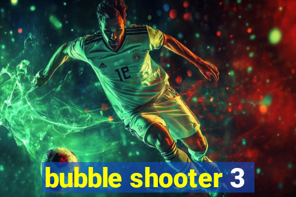 bubble shooter 3