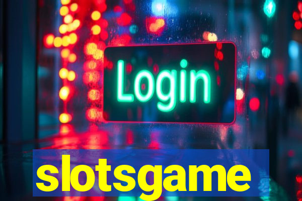 slotsgame