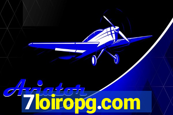 7loiropg.com