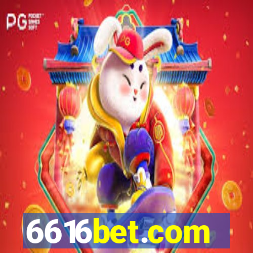 6616bet.com