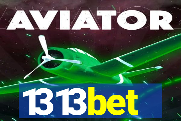 1313bet
