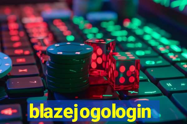 blazejogologin