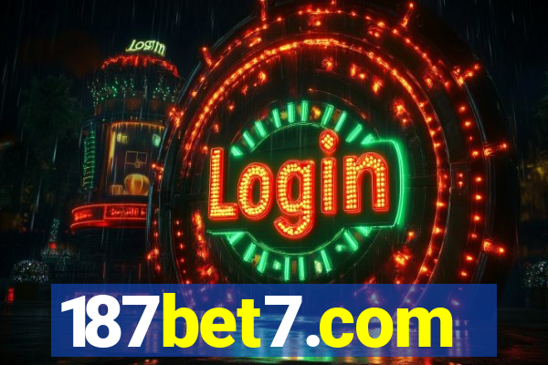 187bet7.com