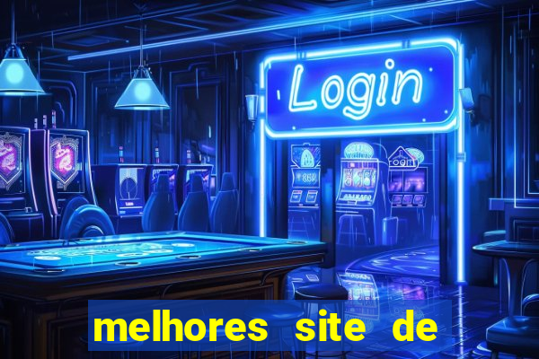 melhores site de jogos online