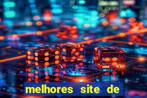 melhores site de jogos online