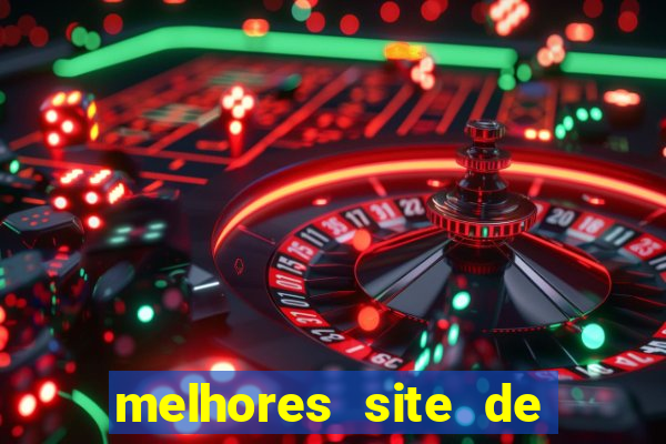 melhores site de jogos online
