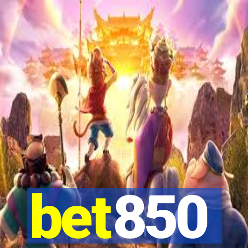 bet850