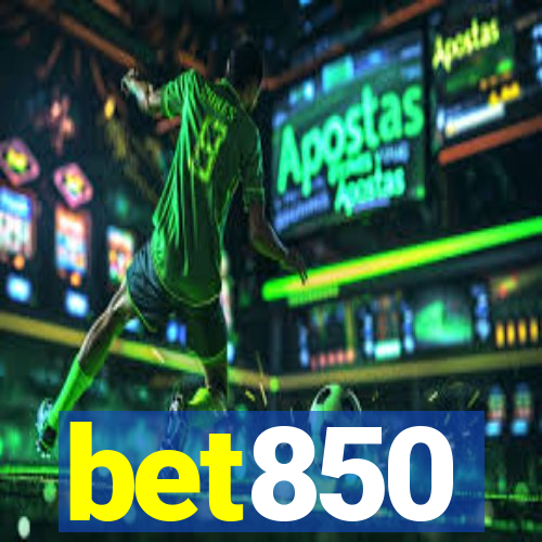 bet850