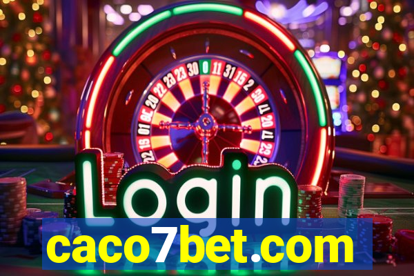 caco7bet.com