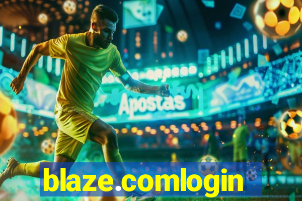 blaze.comlogin