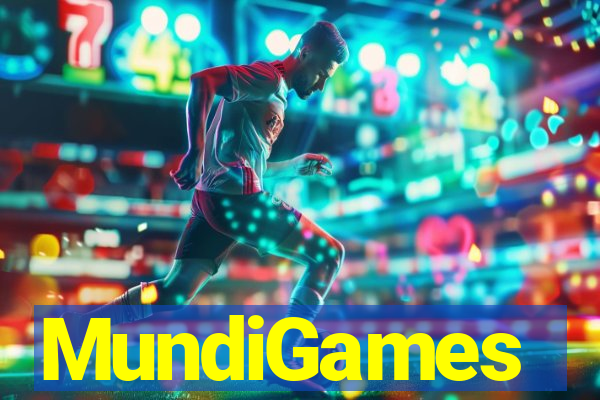 MundiGames