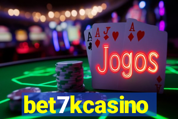 bet7kcasino