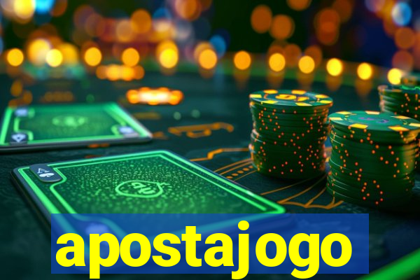 apostajogo