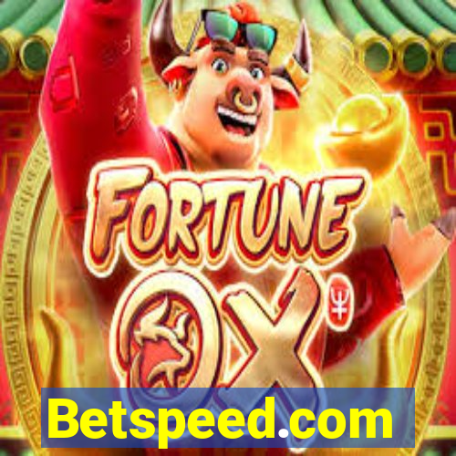 Betspeed.com