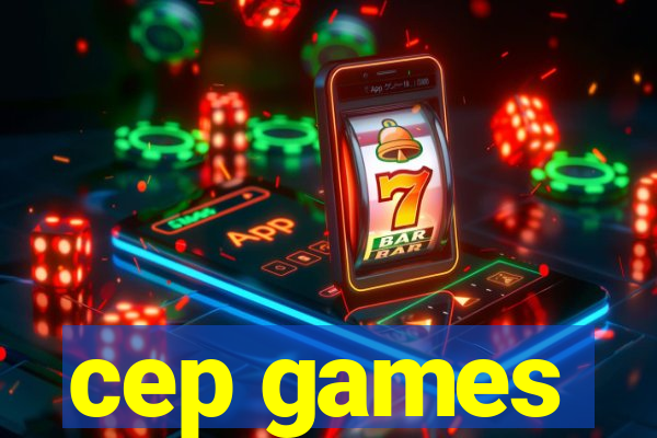 cep games