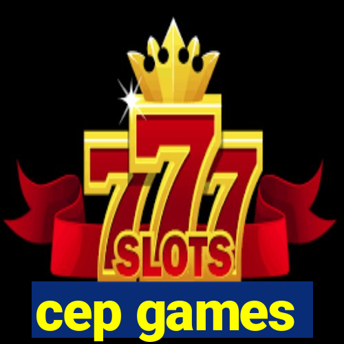 cep games
