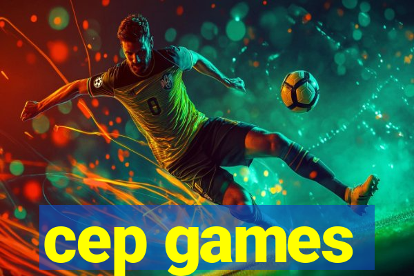 cep games
