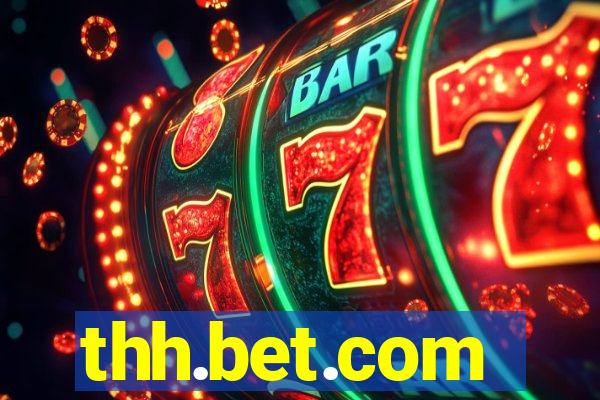 thh.bet.com