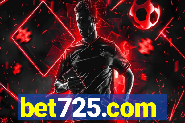 bet725.com