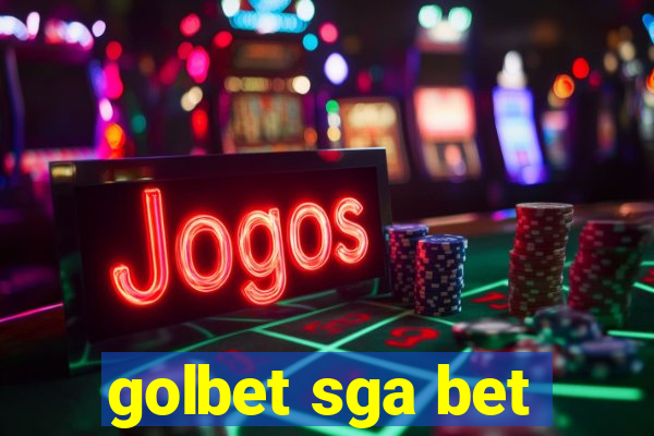 golbet sga bet