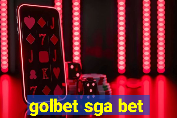 golbet sga bet