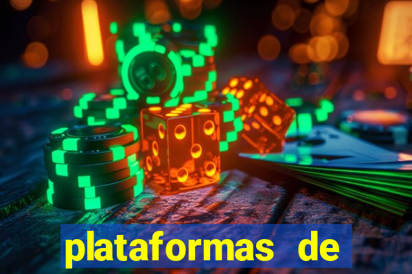 plataformas de jogos antigas